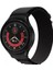 Huawei Watch Gt 2 Sport 46MM Kordon Kayış Alpine Loop Kumaş 22/K2W 2