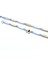 Ferizz 316L Çelik Çift Renkli 55 cm Erkek Zincir ZN-226 3