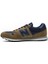 New Balance 500 Erkek Kahverengi Sneaker GM500LSA 2