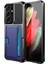 Samsung Galaxy S21 Ultra 5g Için Kart Yuvası Tutucu Kasası Telefon Kılıfı (Yurt Dışından) 1