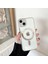 Iphone 14 Magsafe Uyumlu Parlak Lazer Kapak 2