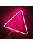 Pembe Çocuk Odası Neon LED 1