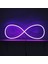 Sonsuzluk Neon LED 1