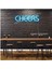 Cheers Neon LED Duvar Aydınlatması 1