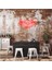 Hot Dog Neon LED Dekoratif Aydınlatma 1