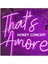 That's Amore Neon LED Dekoıratif Duvar Aydınlatması 1