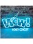 Wow Neon LED Duvar Aydınlatması 1