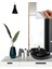 Kendinden Yapışkanlı Düz Beyaz Desenli Pvc Karo 30x30 cm 11 Adet 1m2 4