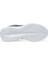 Wolky Gri Renk Memory Foam Taban Yazlık Kadın Spor Ayakkabı 4
