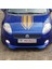 (Boyasız) Fiat Grand Punto Ön Karlık 2006-2015 Arasına Uyumludur 3