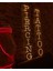 Tatto ve Piercing Ikili Neon LED 1