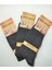 Lambswool Erkek Çorap 1