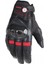Kuzeymotor Scoyco MC57WP Kışlık Motosiklet Eldiveni Kırmızı 1
