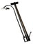 Bisiklet El Pompası Alüminyum 57 cm 1