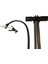 Bisiklet El Pompası Alüminyum 57 cm 3