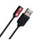 Pebble Steel Watch ile Uyumlu USB Dock Şarj Kablosu 2