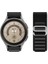 Xiaomi Mi Watch Color ile Uyumlu 22MM Kordon Kumaş Kaliteli Yedek Saat Kordonu Çift Katmanlı Kayış 4