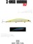 Z-Bass Minnow 125F 12.5 cm 21 gr Maket Balık 1