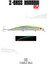 Z-Bass Minnow 125F 12.5 cm 21 gr Maket Balık 1