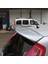 (Boyasız) Fiat Grande Punto Spoiler 2006-2010 Arasına Uyumludu 2