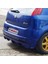 (Boyasız) Fiat Grande Punto Arka Karlık 2006-2015 Arasına Uyumlu 2