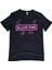 Blackpink Owersize T- Shirt Çorap Bileklik Set 2
