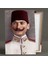 Mustafa Kemal Atatürk Askeri Öğrenci Kanvas Tablo 2