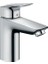71100000 Hg Logis Lavabo Bataryası 100 K.dalı / Krom 1