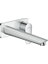 71734000 Hg Talis E Ank. Tek Kollu Lavabo Bataryası 225 mm Gaga 1