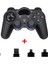 2.4g Wireless Gamepad Kablosuz Oyun Kolu Otg Pc Ps3 Tv Box Android Tv Uyumlu 3