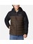 Grand Trek Ii Down Hooded Jacket Erkek Mont 1