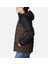 Grand Trek Ii Down Hooded Jacket Erkek Mont 3