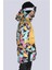 Underwater Snowboard ve Kayak Montu 4
