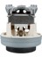 Siemens Süpürge Fan Motor Orijinal GL20-30-SERI 4-6 IQ300 3