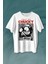 Cult Of Chucky 1988 Korku Film Çaki Baskılı Tişört T-Shirt 1