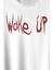 Wake Up Donnie Darko Film Uyan Gothic Dark Baskılı Tişört T-Shirt 2