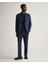 Erkek Lacivert Slim Fit Pantolon 1505165.410 2