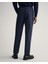 Erkek Lacivert Slim Fit Pantolon 1505165.410 3