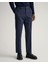 Erkek Lacivert Slim Fit Pantolon 1505165.410 4