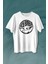 Baby Yoda Star Wars Mandalorian Jedi Baskılı Tişört T-Shirt 1