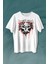 Brock Lesnar Logo Wwe Ufc Amerikan Güreşi Spor Baskılı Tişört T-Shirt 1
