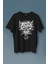 Brock Lesnar Logo Wwe Ufc Amerikan Güreşi Spor Baskılı Tişört T-Shirt 1