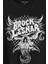 Brock Lesnar Logo Wwe Ufc Amerikan Güreşi Spor Baskılı Tişört T-Shirt 2