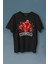 Brock Lesnar Wwe Ufc Amerikan Güreşi Spor Baskılı Tişört T-Shirt 1