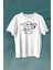 Baby Yoda Star Wars Mandalorian Silüeti Baskılı Tişört T-Shirt 1
