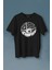 Baby Yoda Star Wars Mandalorian Jedi Baskılı Tişört T-Shirt 1
