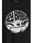 Baby Yoda Star Wars Mandalorian Jedi Baskılı Tişört T-Shirt 2