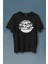 Baby Yoda Star Wars Mandalorian Uzay Mekiği Baskılı Tişört T-Shirt 1