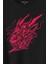 Dragon Japanese Ejder Japon Baskılı Tişört T-Shirt 2