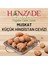 Hanzade Bitkisel Muskat (Musgat) Küçük Hindistan Cevizi 25 gr 4